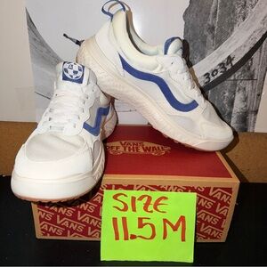 Vans MTE Ultrarange Neo VR3 size 11.5 Men’s 13.0 Woman